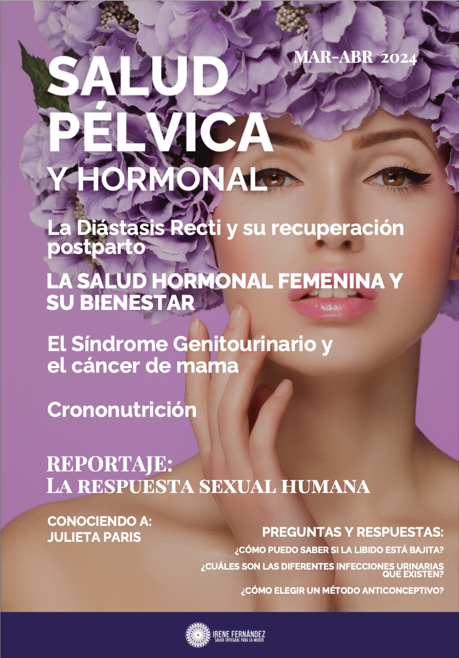 revista salud hormonal abril